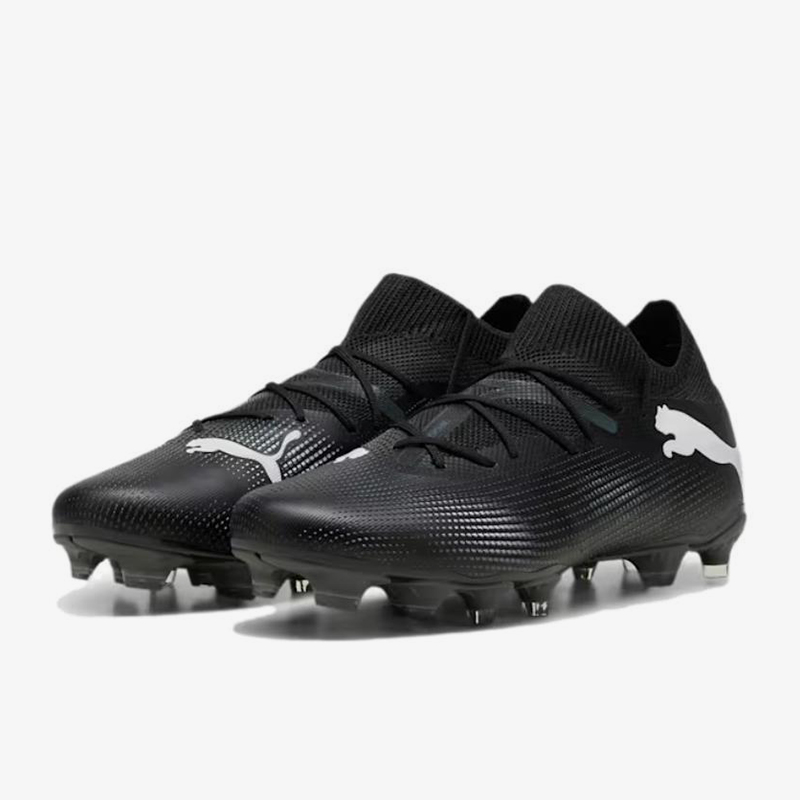Puma Shoes Rs-X - Męskie lekkie buty piłkarskie z amortyzacją