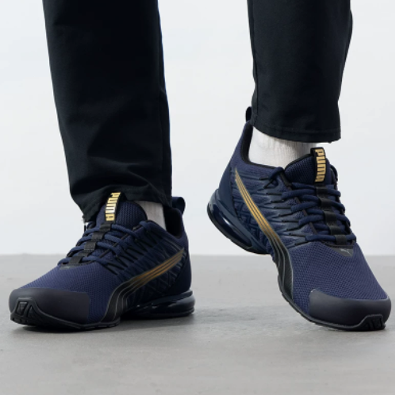 Buty do biegania PUMA Męskie b – Puma Shoes Rs-X recenzja i cena