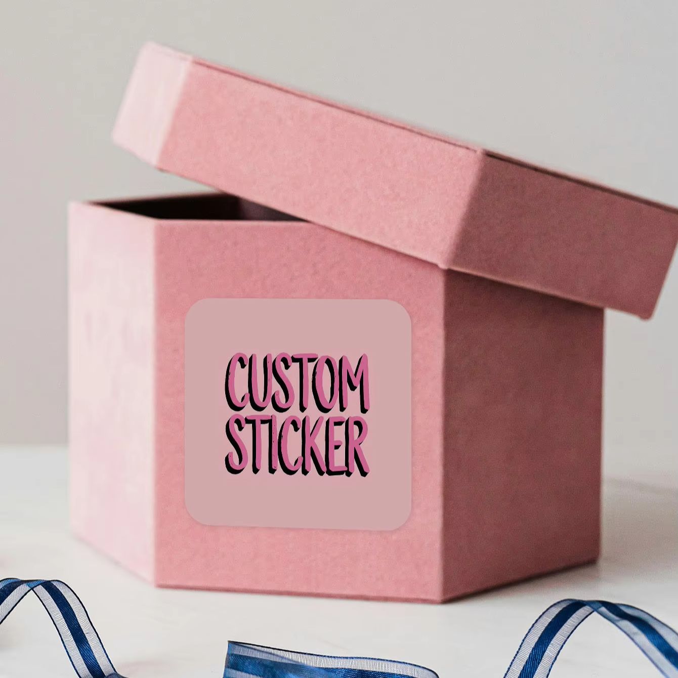 1-180 szt. Personalizowane kwa – Personalised Candle Label recenzja i cena