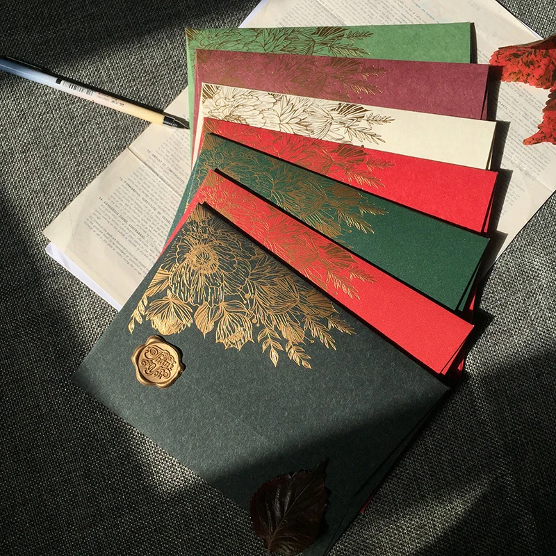 10 sztuk / opakowanie Wysokiej – Wax Seal Letter Kit recenzja i cena