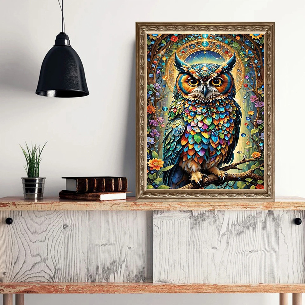 Momoart New Arrival diamentowa – Photo Mosaic Print recenzja i cena