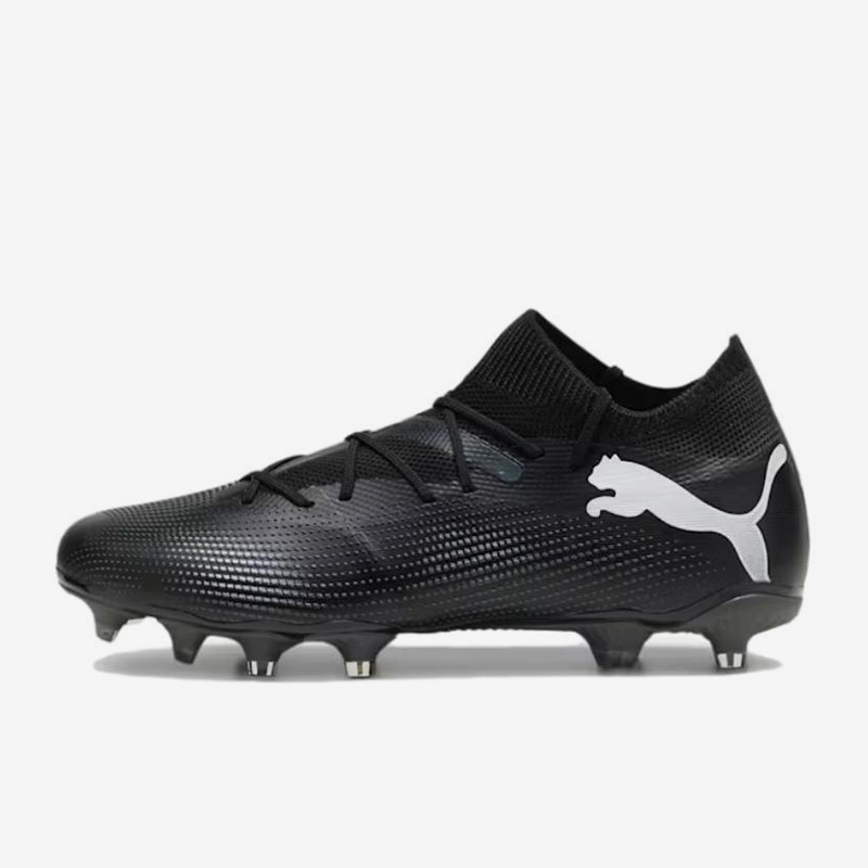 Męskie lekkie buty piłkarskie  – Puma Shoes Rs-X recenzja i cena