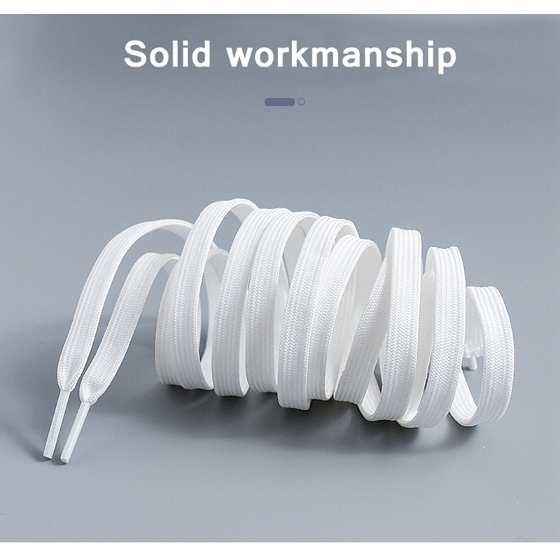1 para czarno-białe sznurowadł – Adidas Shoes Superstar recenzja i cena