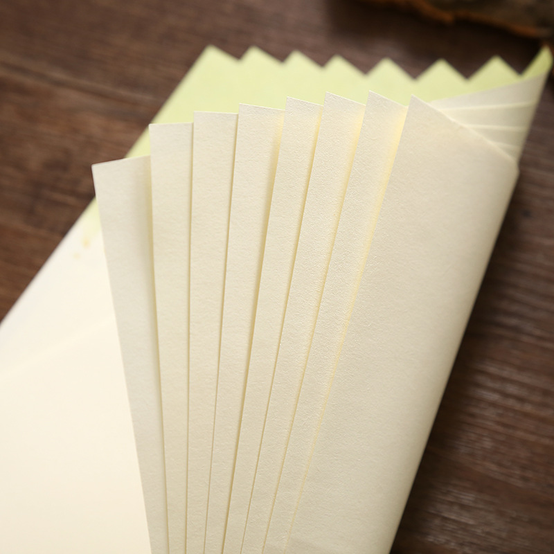 Zestaw papieru i kopert w styl – Wax Seal Letter Kit recenzja i cena