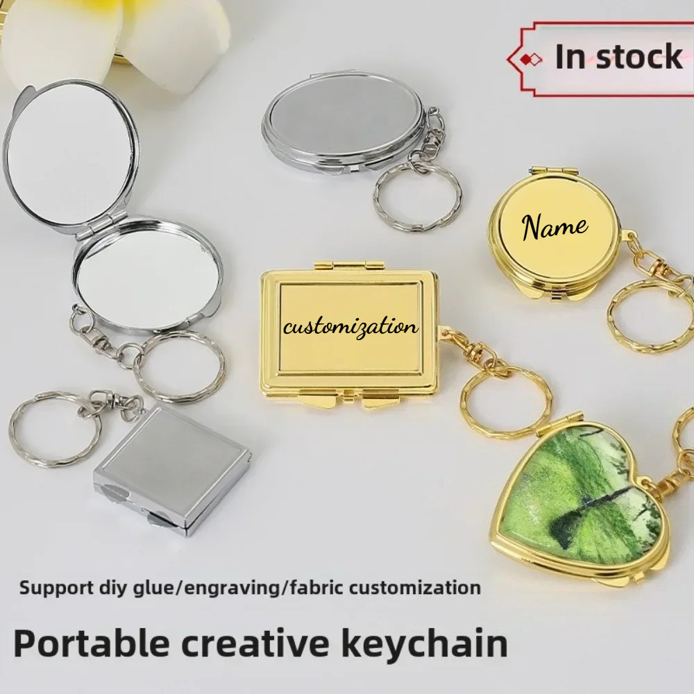 Niestandardowe LOGO Nazwa Meta – Initial Ring Custom recenzja i cena