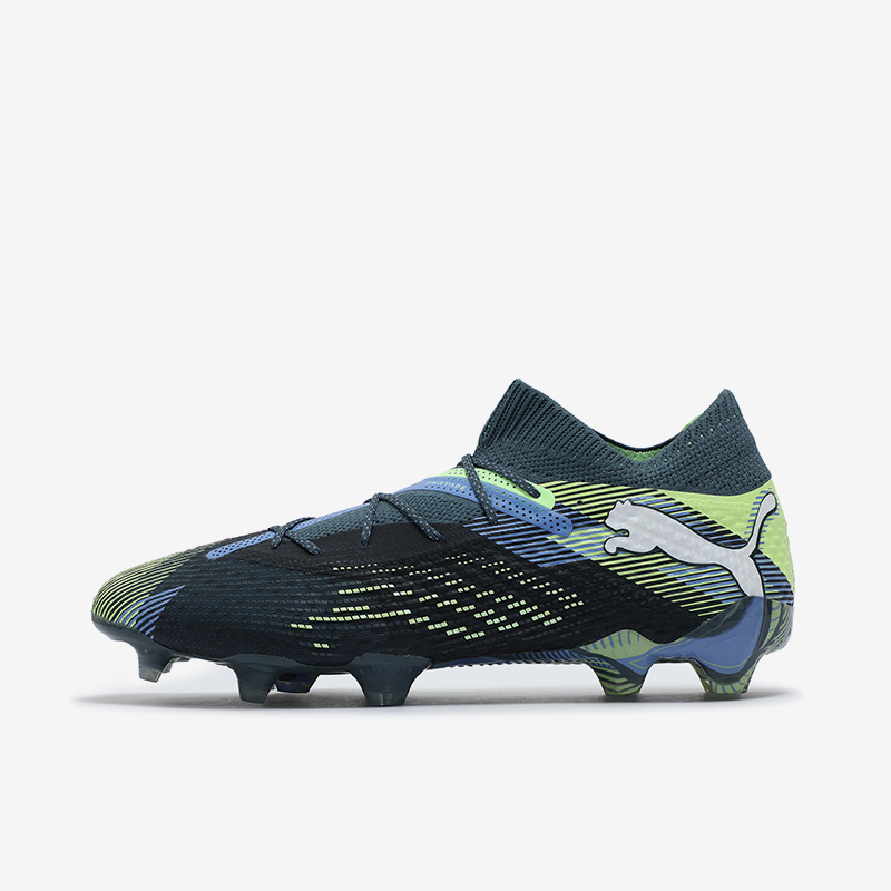 Oryginalne męskie buty piłkars – Puma Shoes Rs-X recenzja i cena