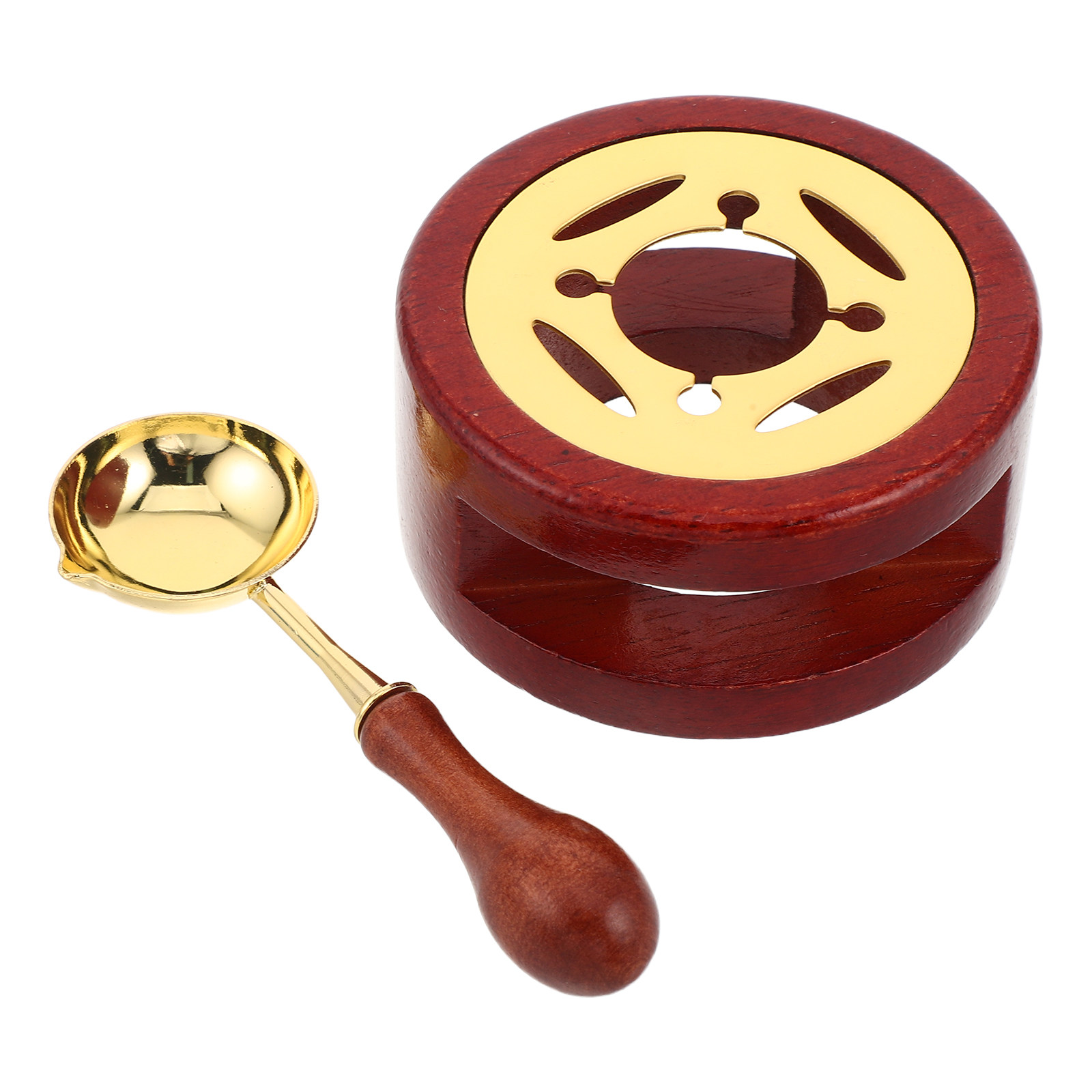 Zestaw do wytwarzania pieczęci – Wax Seal Letter Kit recenzja i cena